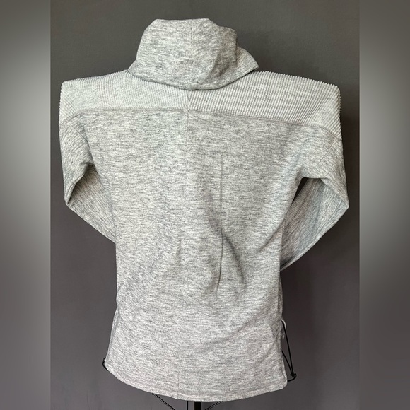 Sonoma - PSX - Grey Kangaroo Pocket Sweater - Picture 3 of 6